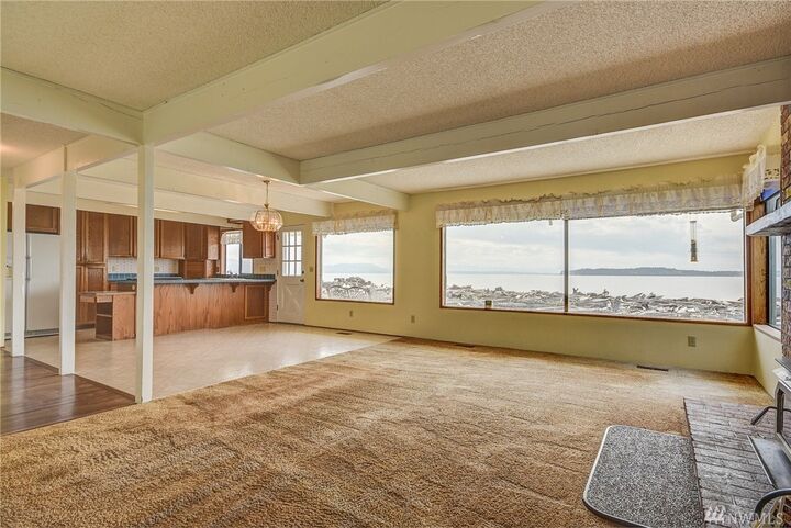 Property Photo: 2160 Stoney Beach Lane WA 98277