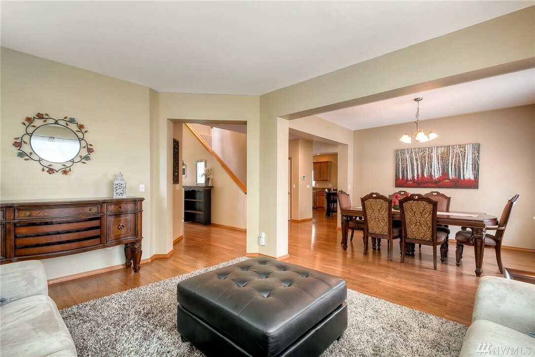 Property Photo: 22430 SE 267th Street WA 98038