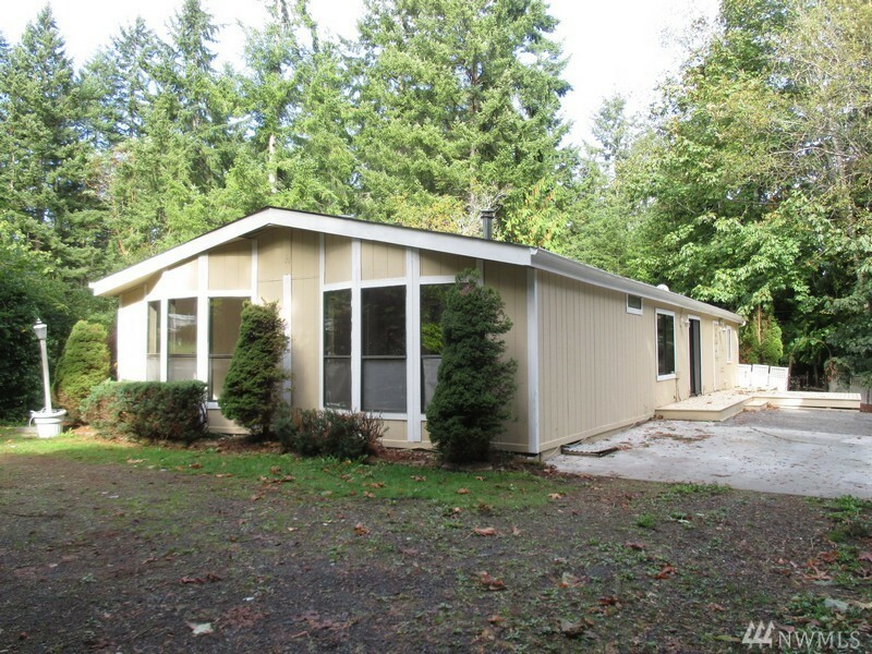 Property Photo:  25350 Denton Rd NW  WA 98370 