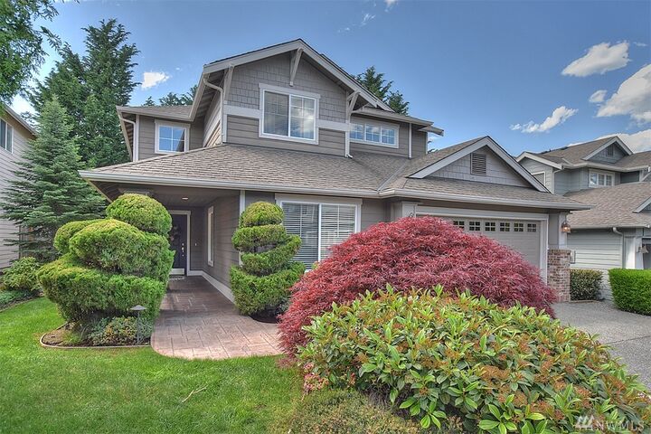 135 242nd Ave SE  Sammamish WA 98074 photo
