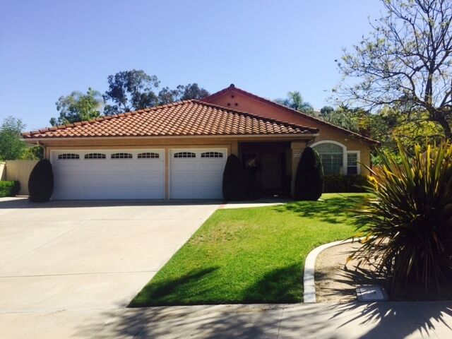 Property Photo:  14929 Brookstone  CA 92064 