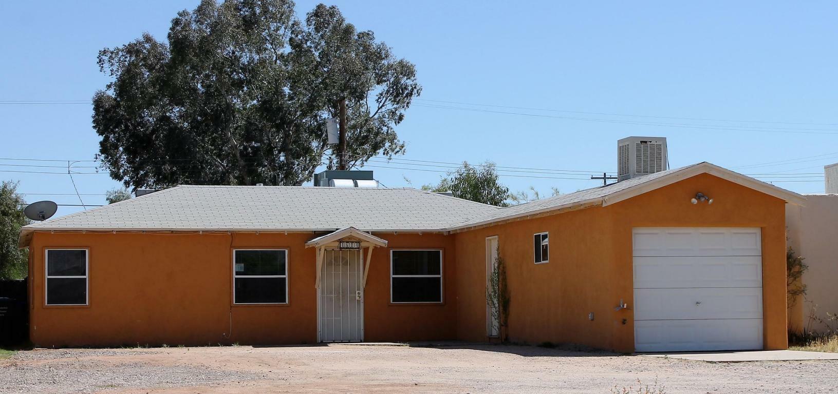 Property Photo:  4614 E Lester Street  AZ 85712 