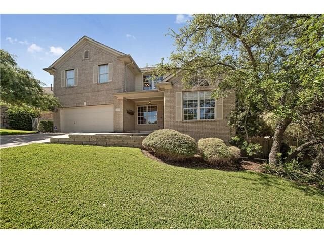 Property Photo:  12829 Texas Sage Court  TX 78732 