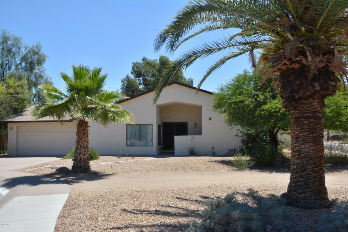 Property Photo:  9312 E Cortez Street  AZ 85260 