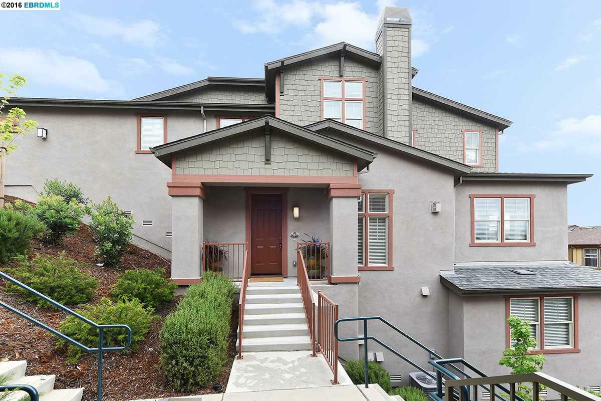 Property Photo:  6477 Bayview Dr  CA 94605 