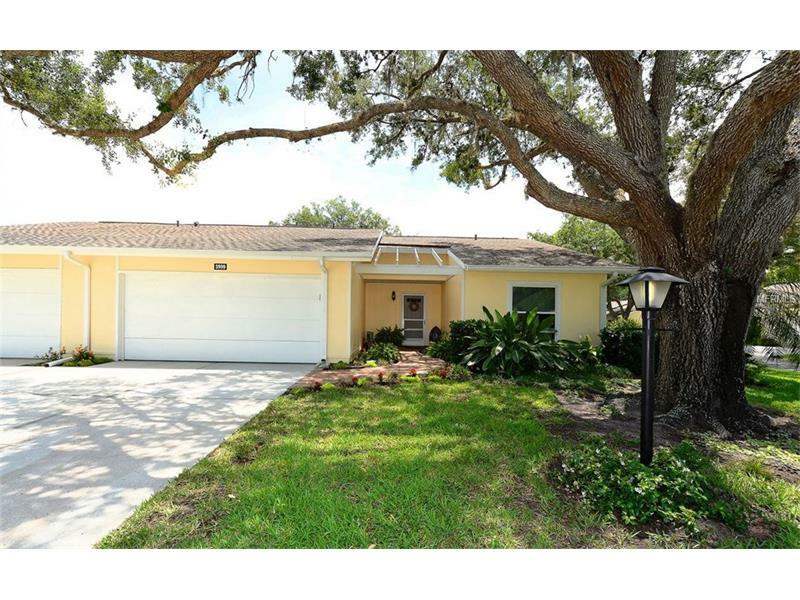 Property Photo:  3999 Oakhurst Boulevard 3090  FL 34233 