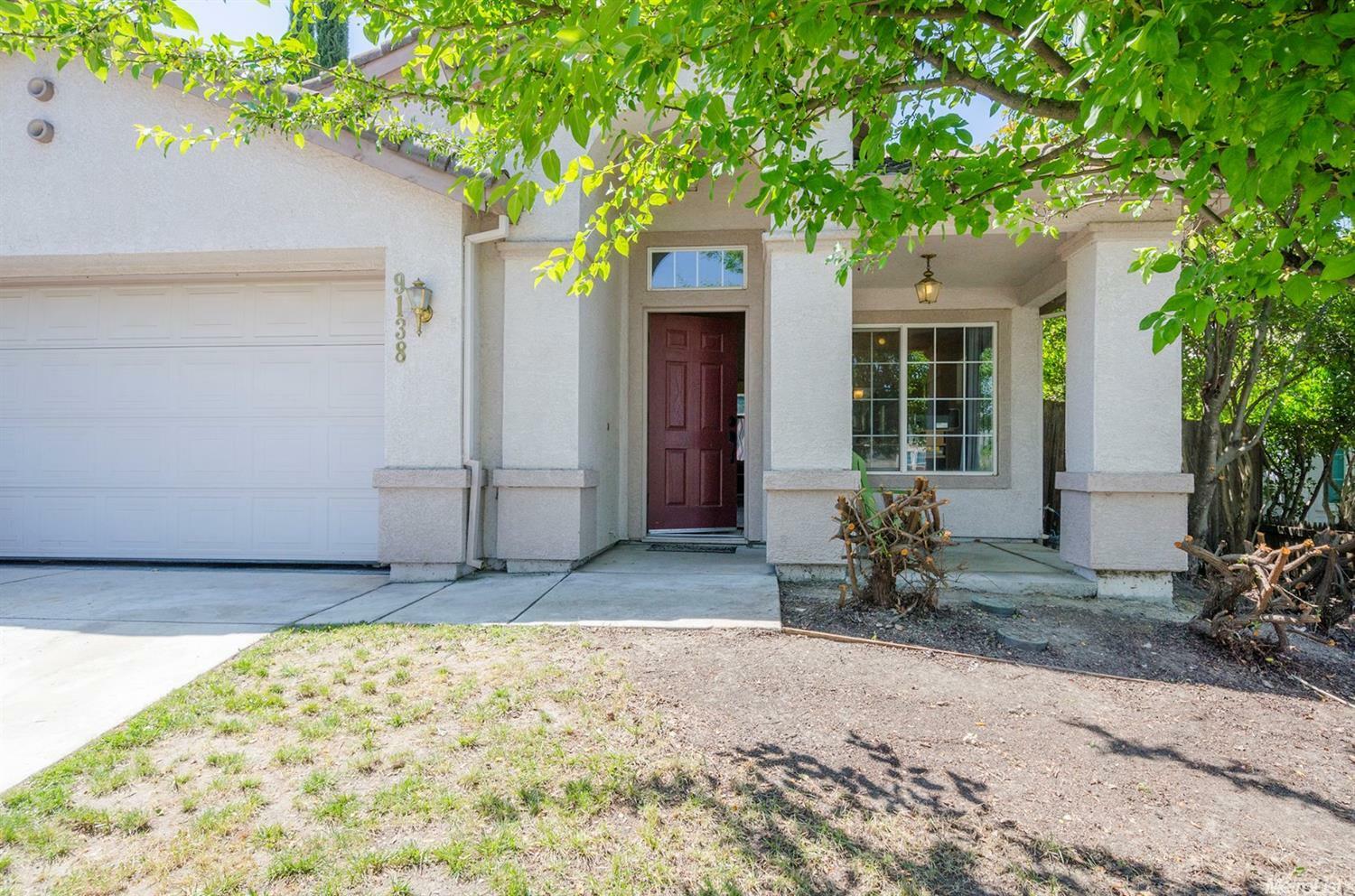 Property Photo:  9138 Brown Road  CA 95624 