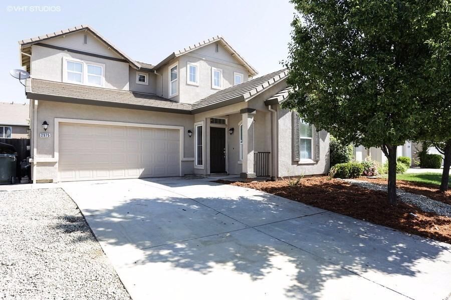 Property Photo: 2975 Frigate Bird Drive CA 95834