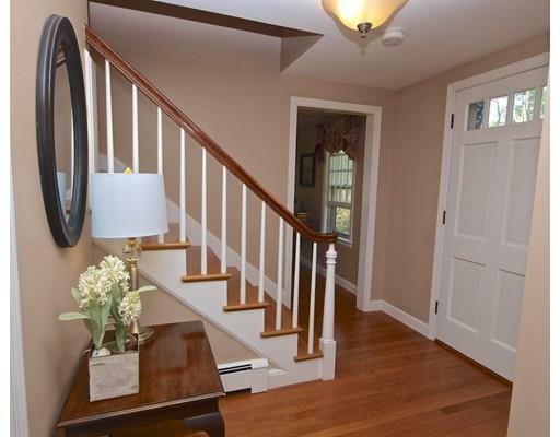 Property Photo:  51 Orchard Street  MA 02052 