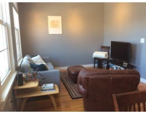 Property Photo:  275 W. 2nd Street 2  MA 02127 