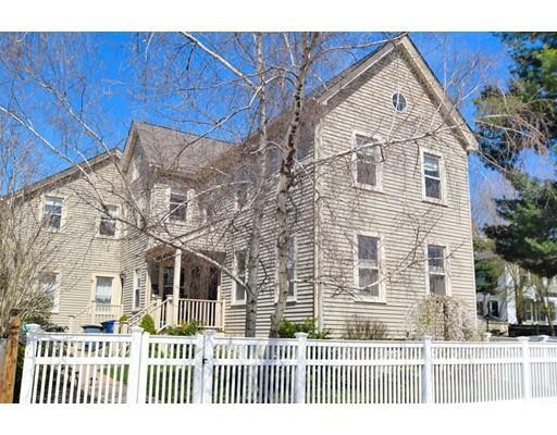 Property Photo: 16 Green St 18 MA 02130