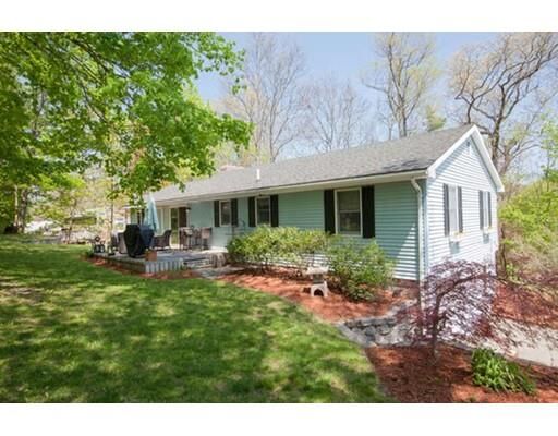 Property Photo:  39 Bean Rd  MA 01564 