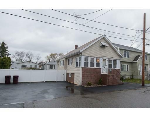 Property Photo:  53 Agawam Street  MA 02151 