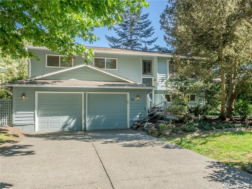 Property Photo:  13037 NE 128th Place  WA 98034 