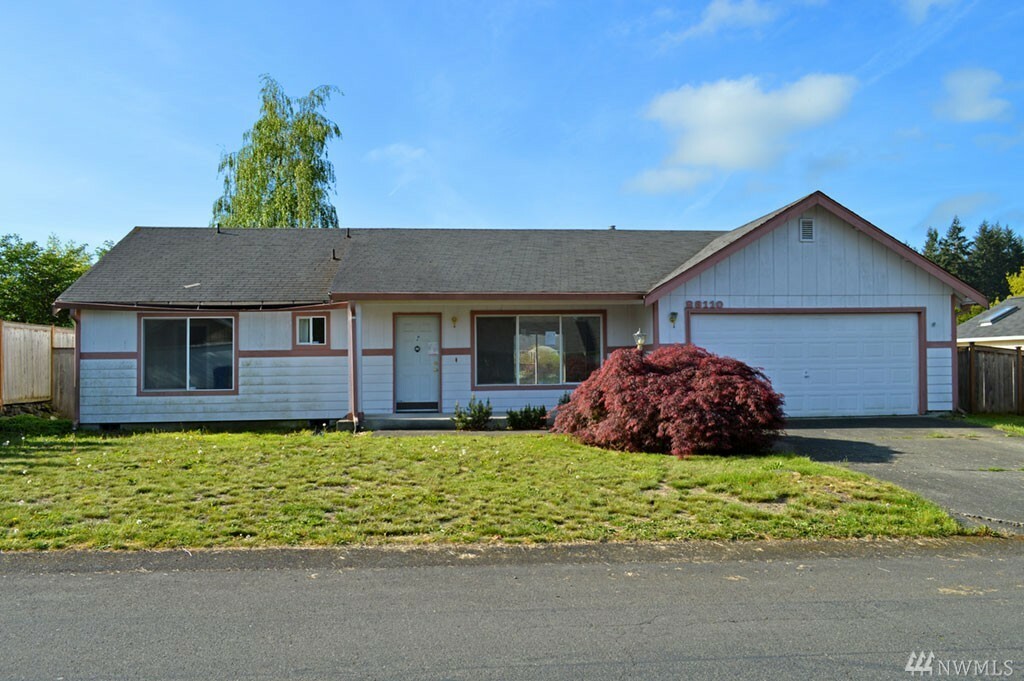 Property Photo:  23110 113th St E  WA 98321 