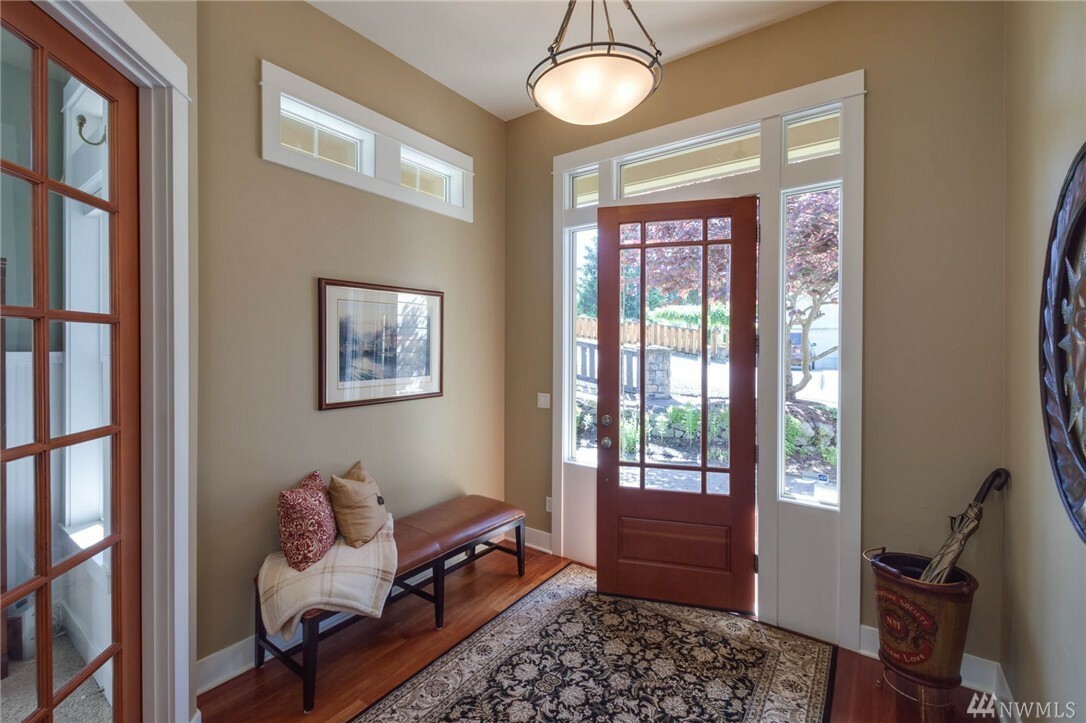 Property Photo: 3522 196th Av Ct E WA 98391