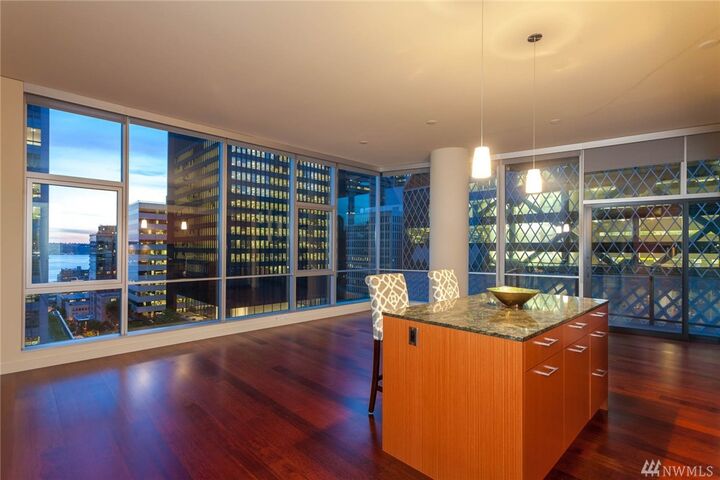 Property Photo: 909 5th Ave 501 WA 98164