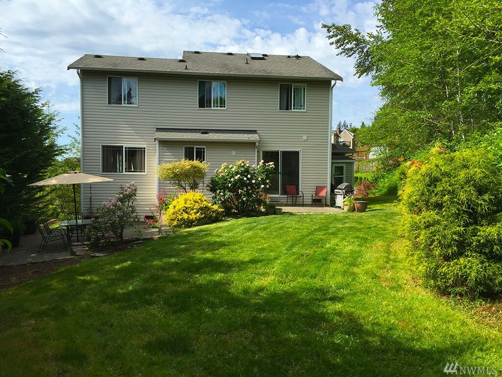 Property Photo:  4709 72nd Dr NE  WA 98270 