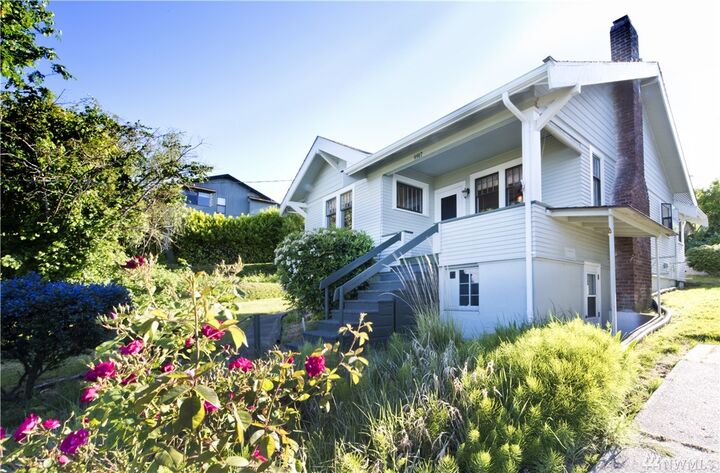 9917 64th Avenue S  Seattle WA 98118 photo