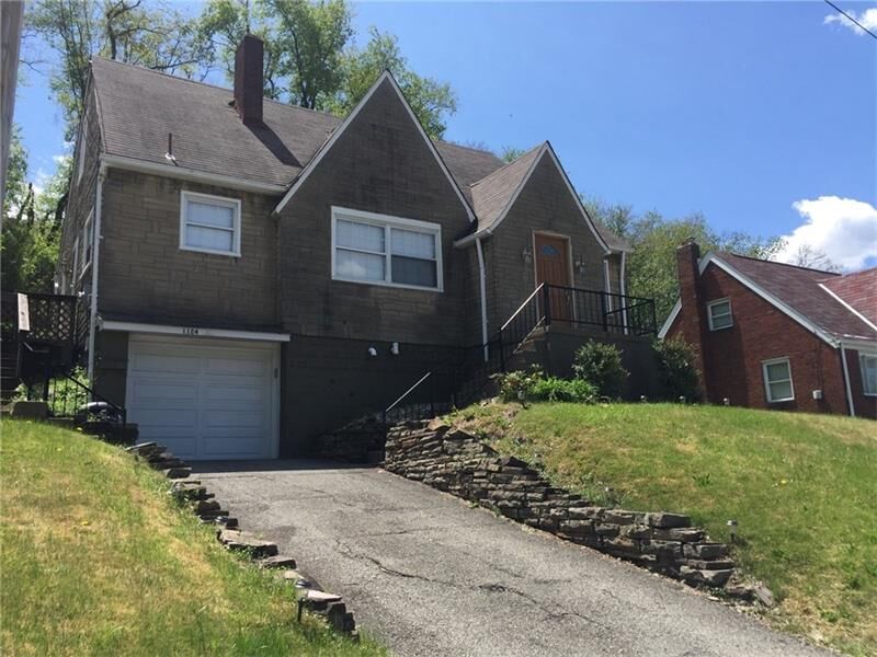 Property Photo:  1124 Amherst  PA 15131 