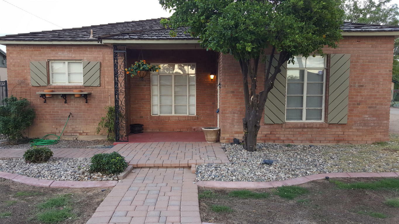 Property Photo:  2227 N 16th Avenue  AZ 85007 