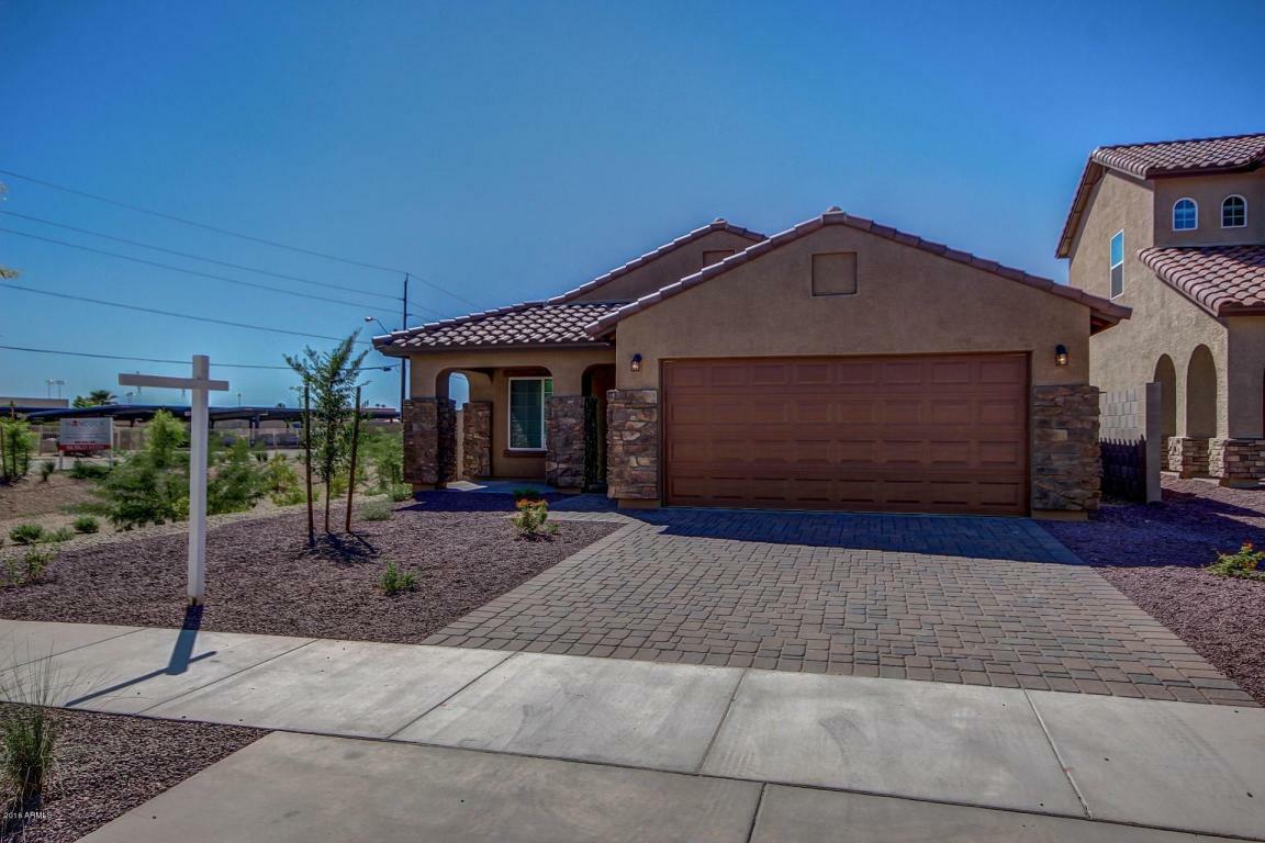 Property Photo:  18208 N Clemmer Lane  AZ 85022 