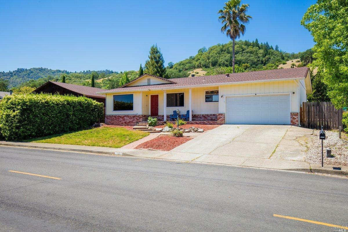 Property Photo:  1370 Burgundy Drive  CA 95482 