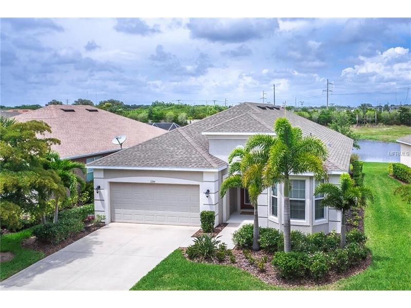 Property Photo: 2284 Terracina Drive FL 34292