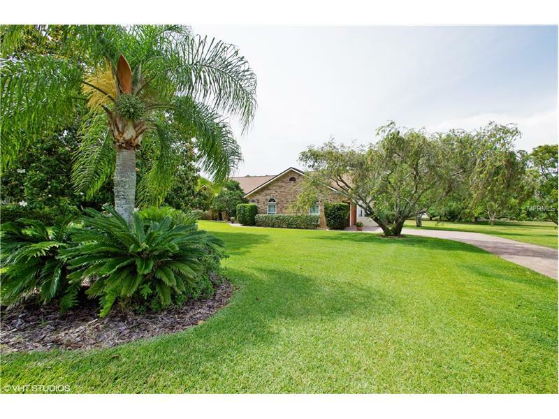 Property Photo:  1710 Warner Drive  FL 32766 