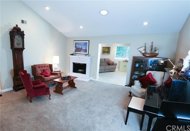 Property Photo:  24152 Carrillo Drive  CA 92691 