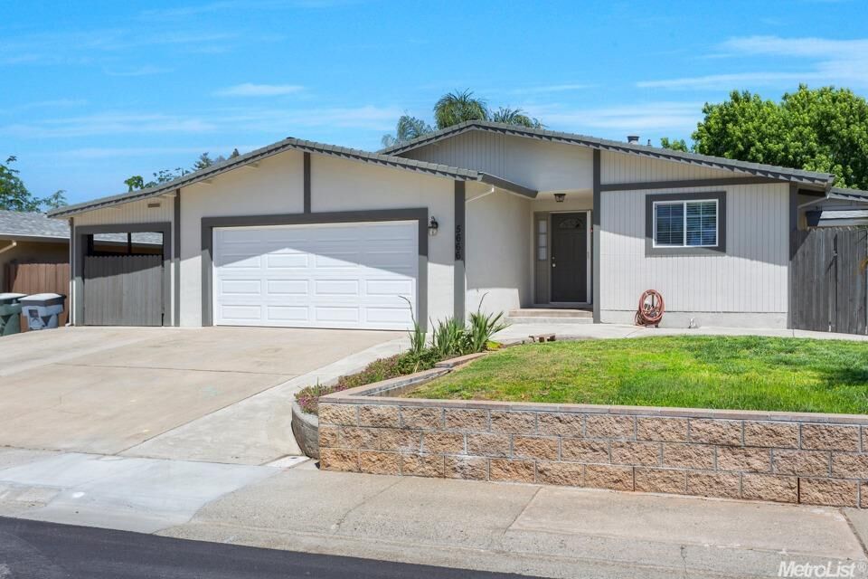 Property Photo:  5666 Butano Way  CA 95677 