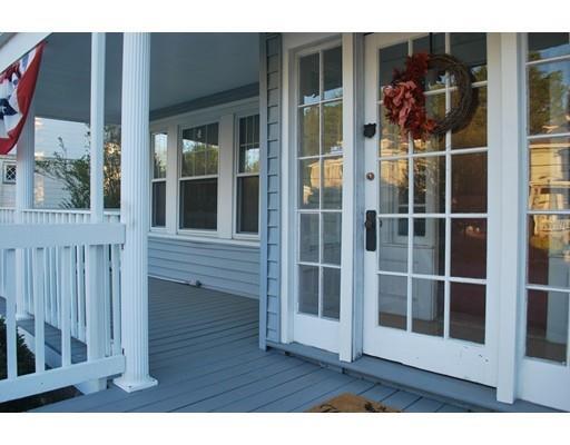 Property Photo:  29 Belcher Ave  MA 02301 