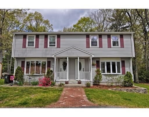 Property Photo:  41 Blackstone St 41  MA 02019 