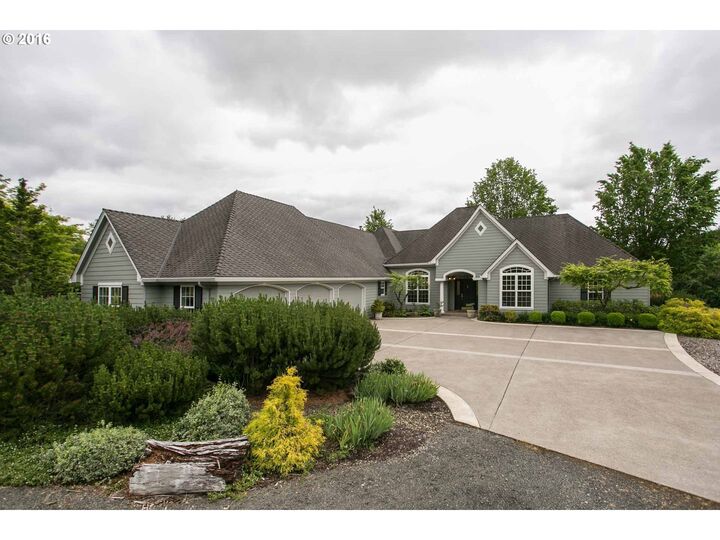 19703 NE 219th St  Battle Ground WA 98604 photo