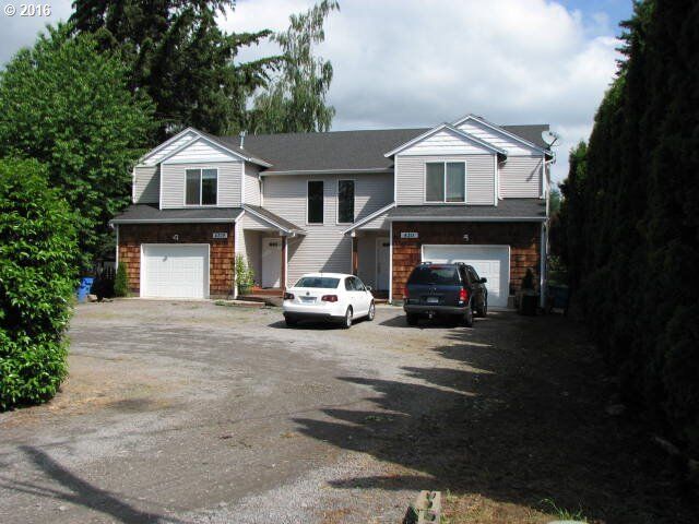 Property Photo: 4309 Evergreen Way WA 98671