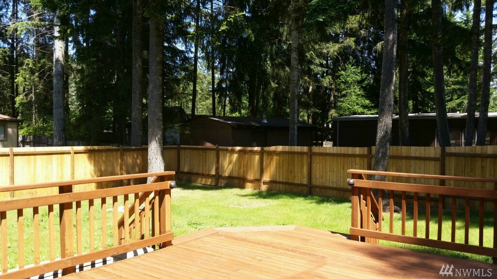 Property Photo:  61 NE Briggadun Dr  WA 98528 