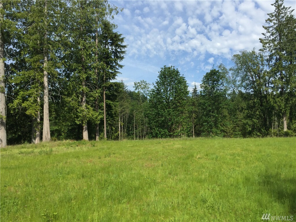 Property Photo: 0 E Blackburn Rd WA 98273