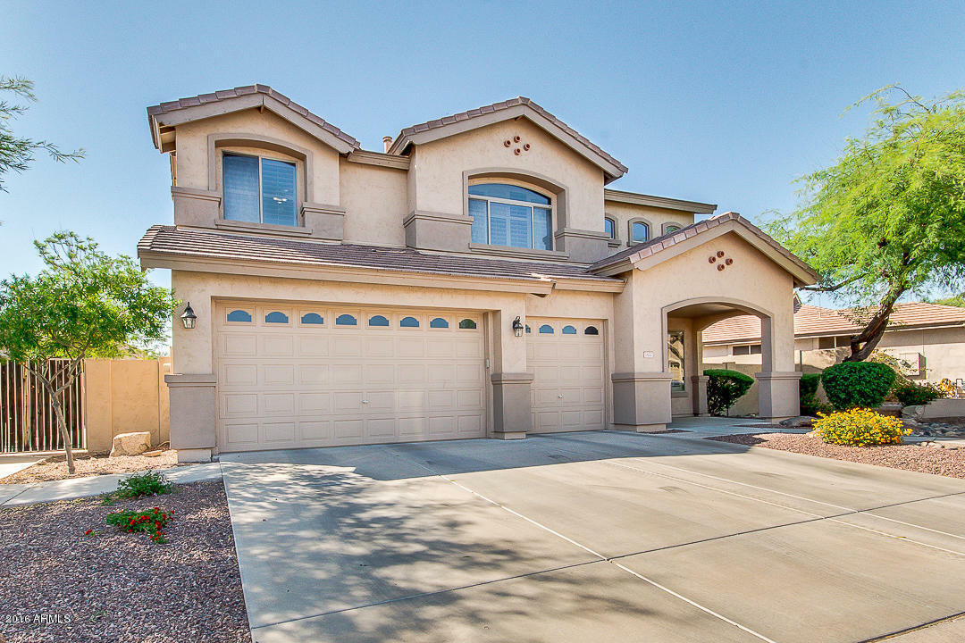 Property Photo:  7422 E Norwood Street  AZ 85207 