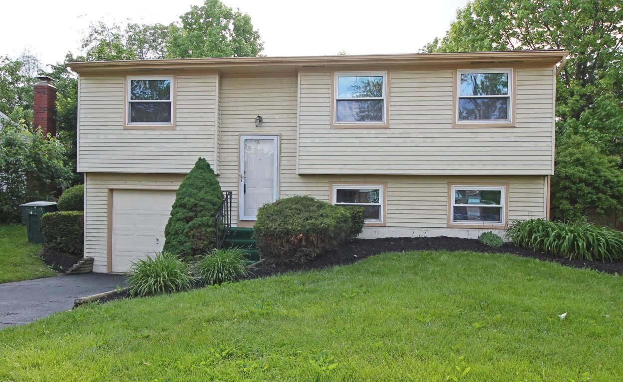 Property Photo: 8753 John John Court OH 43065