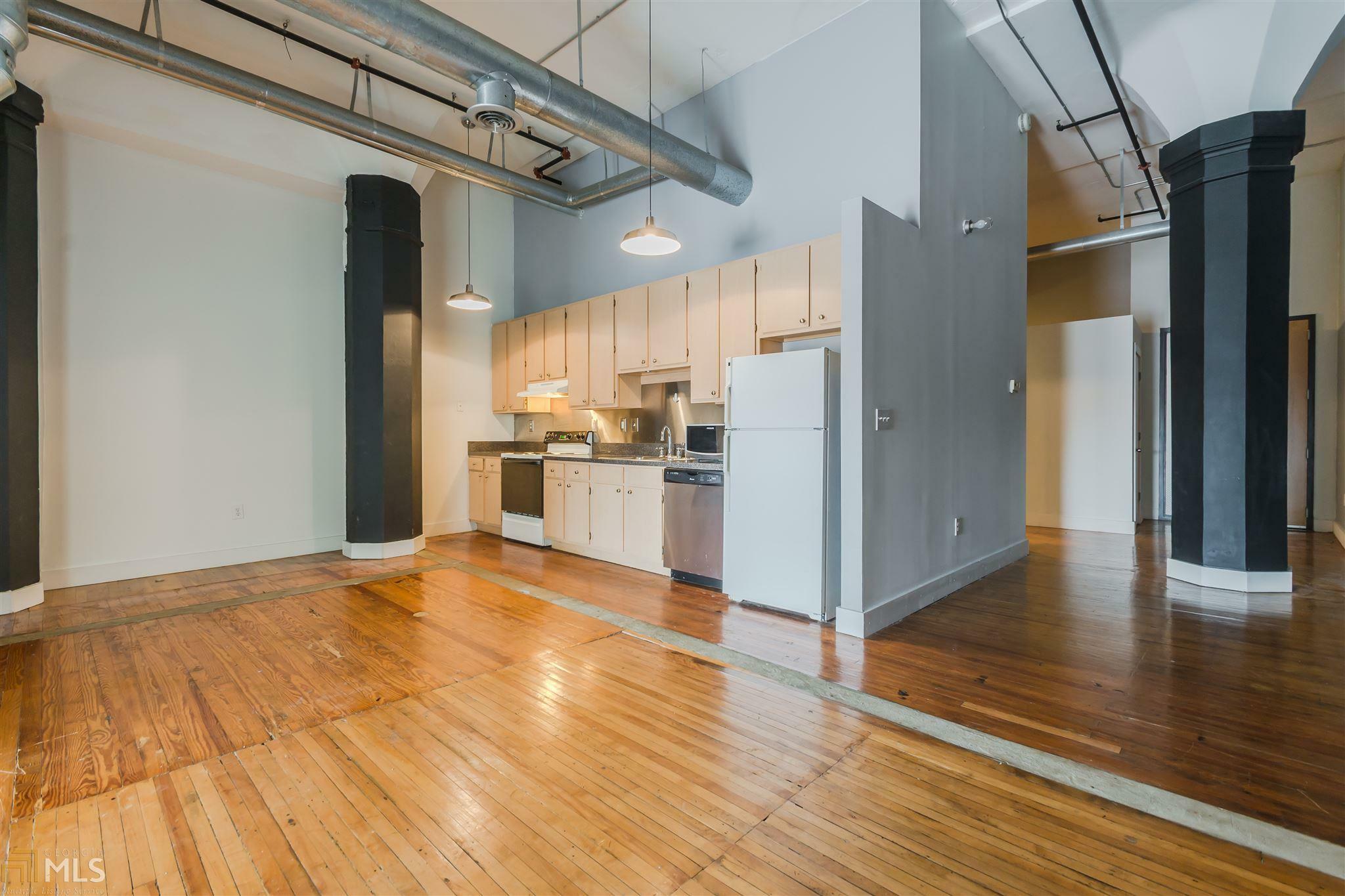 Property Photo:  87 Peachtree St 308  GA 30303 