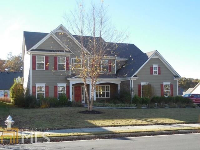 Property Photo: 13 Mill Crossing GA 30534-0000