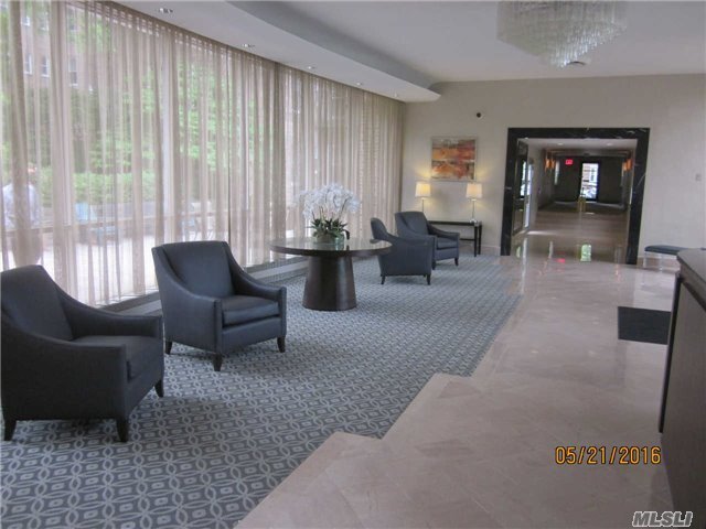 Property Photo:  112-20 72 Dr D55  NY 11375 