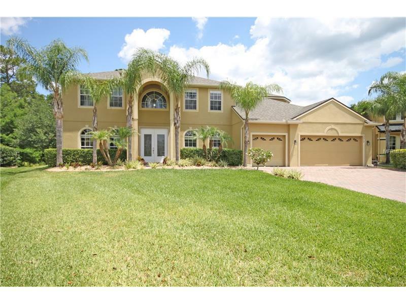 Property Photo:  2312 Willow Drop Way  FL 32766 