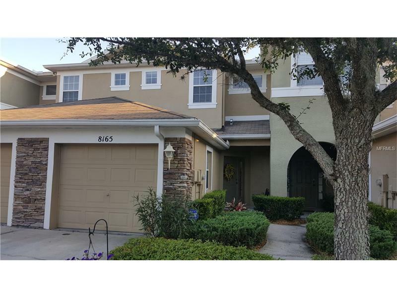 Property Photo: 8165 Stone Leaf Lane FL 33647