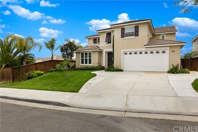 Property Photo:  39733 Keilty Court  CA 92563 