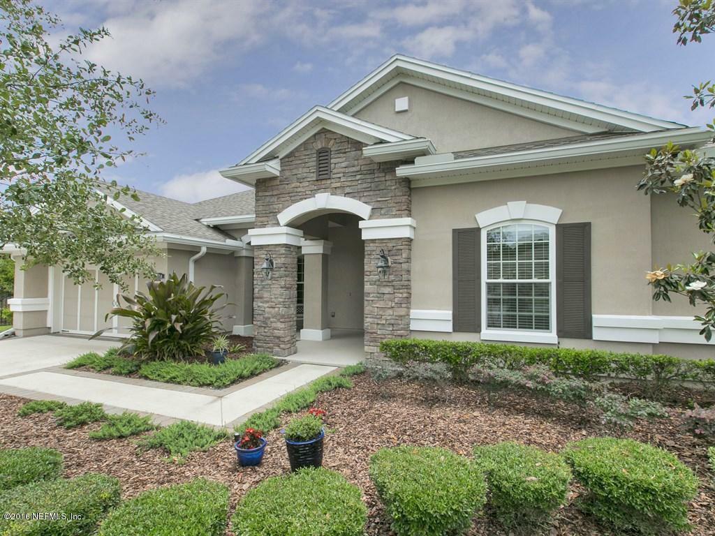 Property Photo: 104 Crowder Court FL 32259