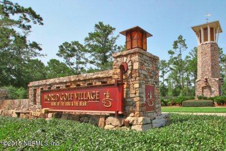 Property Photo: 3605 Kingdom Way FL 32092