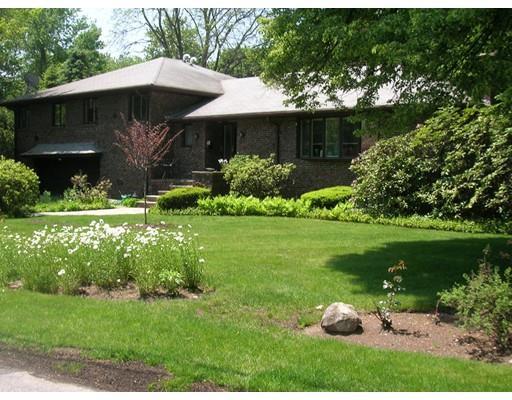 Property Photo: 110 Kendall Road 110 MA 02421