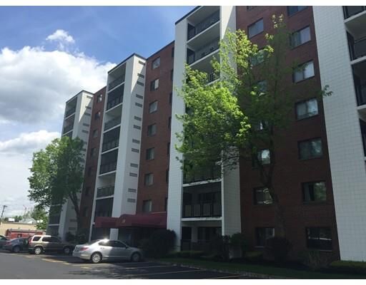 Property Photo: 28 Ninth Street 703 MA 02155