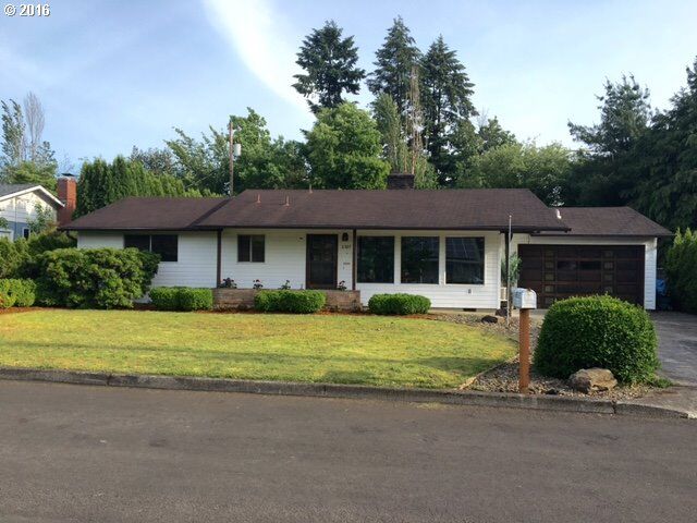 Property Photo:  6505 Wyoming St  WA 98661 